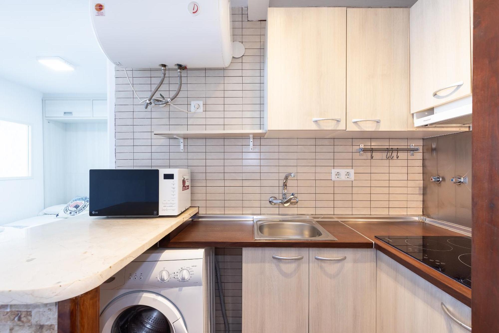 Appartement New Torrassa Planet Costa Dorada