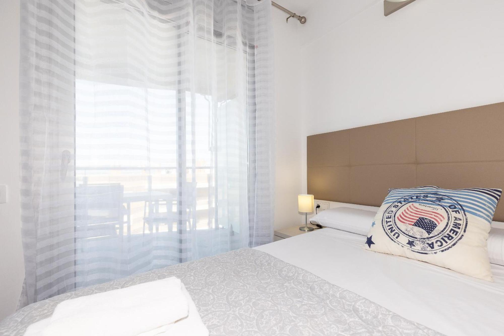 New Torrassa Planet Costa Dorada Appartement Salou