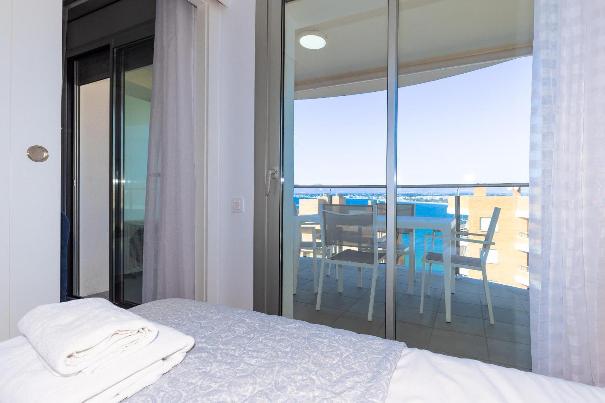 Appartement New Torrassa Planet Costa Dorada Salou