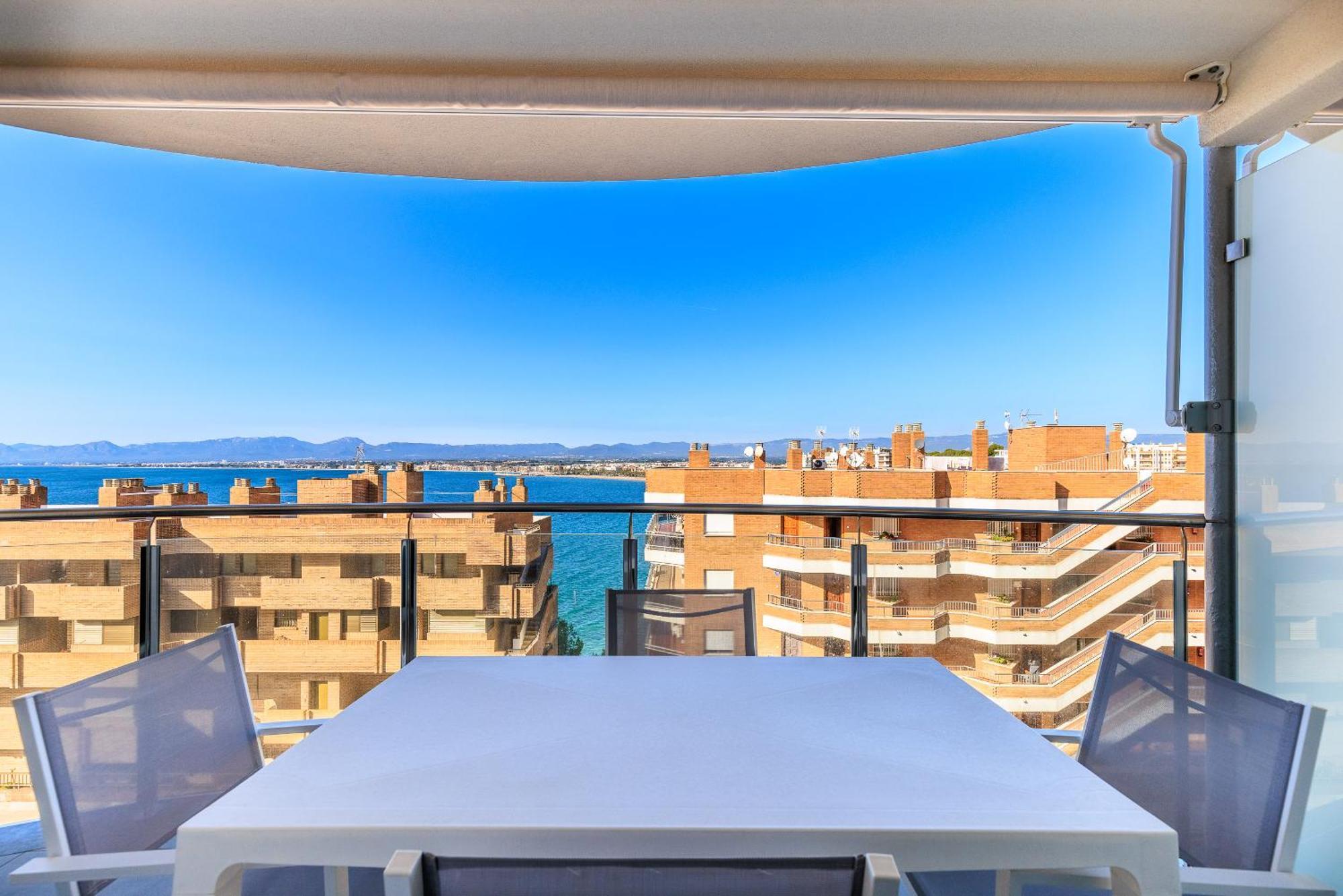 Appartement New Torrassa Planet Costa Dorada