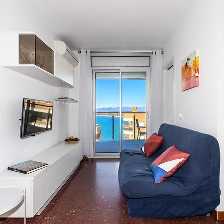New Torrassa Planet Costa Dorada Apartment Salou Exterior photo