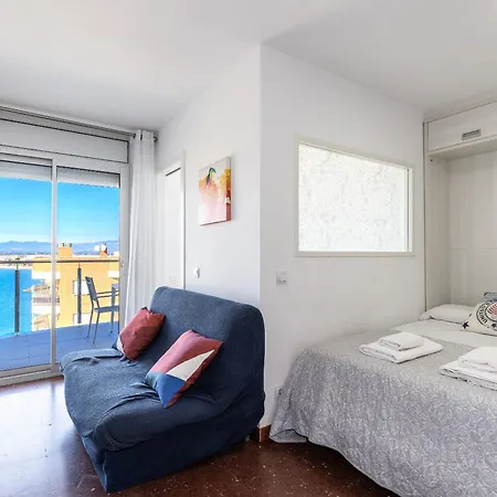 New Torrassa Planet Costa Dorada Apartment Salou Exterior photo