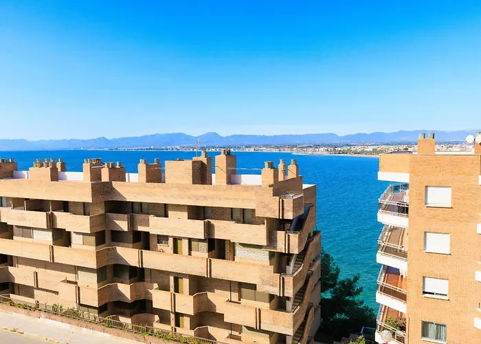 New Torrassa Planet Costa Dorada