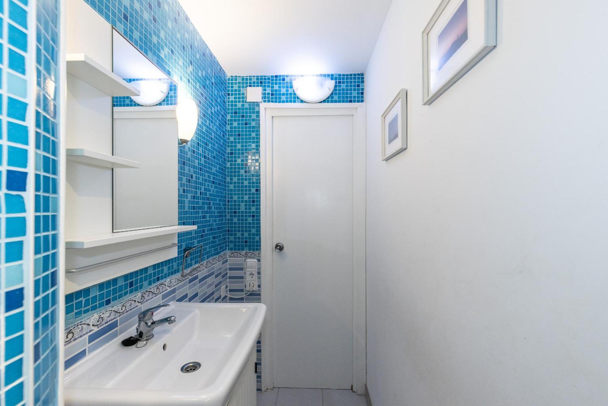 Apartment New Torrassa Planet Costa Dorada Salou