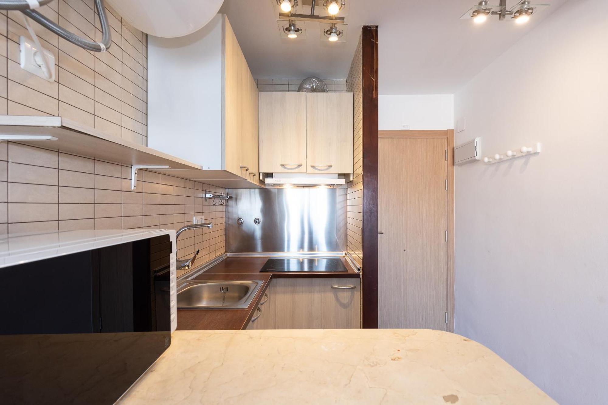Apartment New Torrassa Planet Costa Dorada *