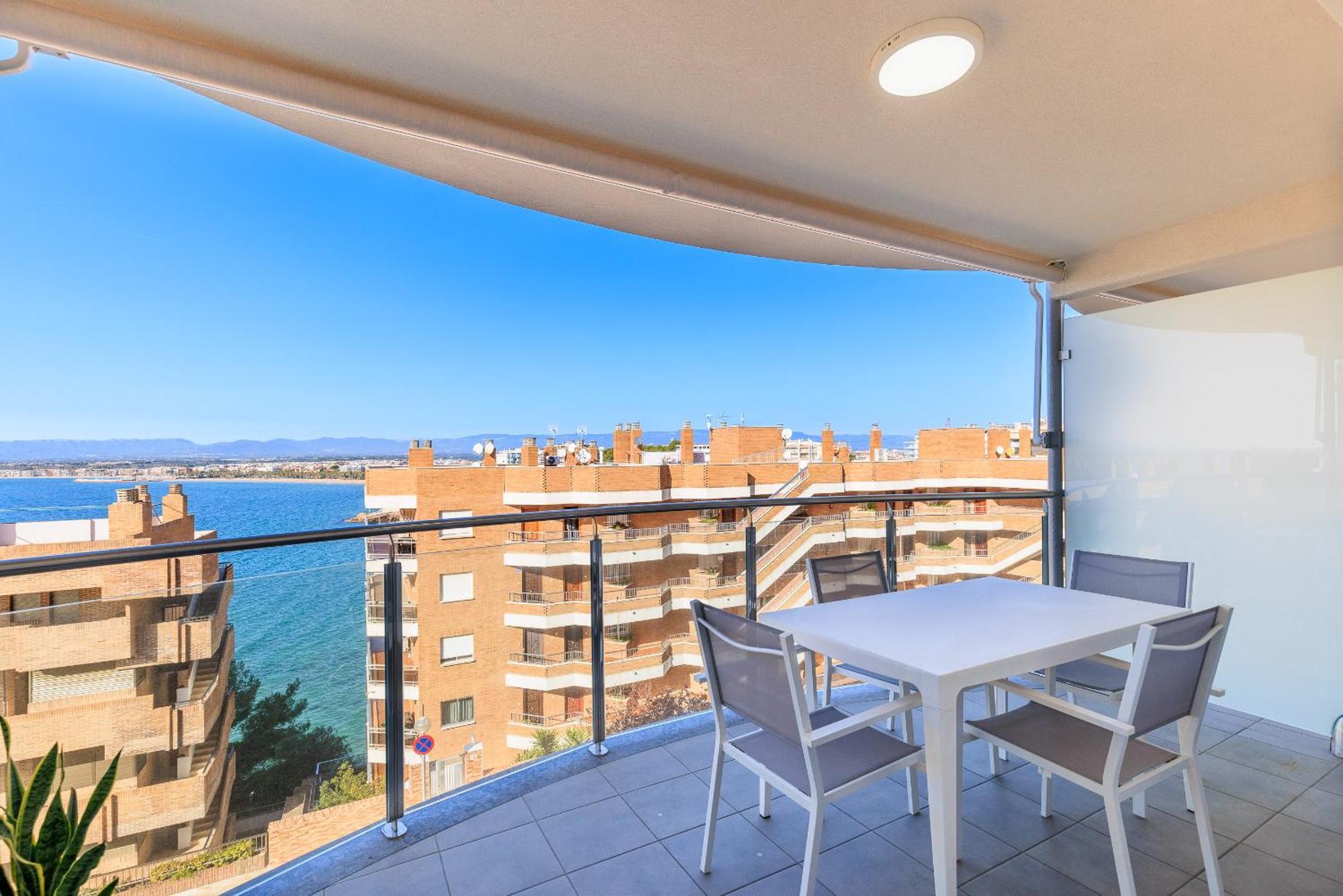 New Torrassa Planet Costa Dorada Apartment Salou