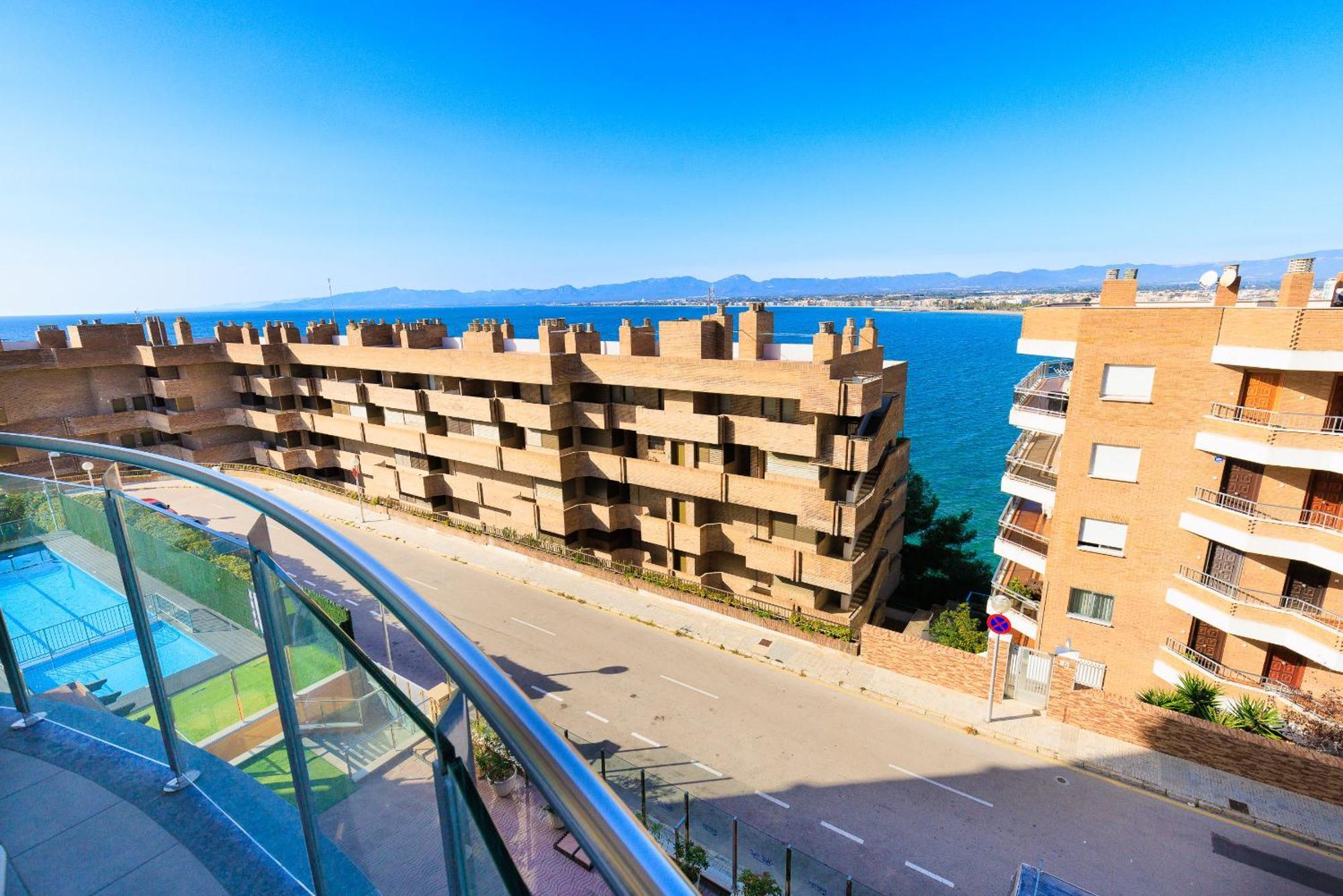 New Torrassa Planet Costa Dorada Salou