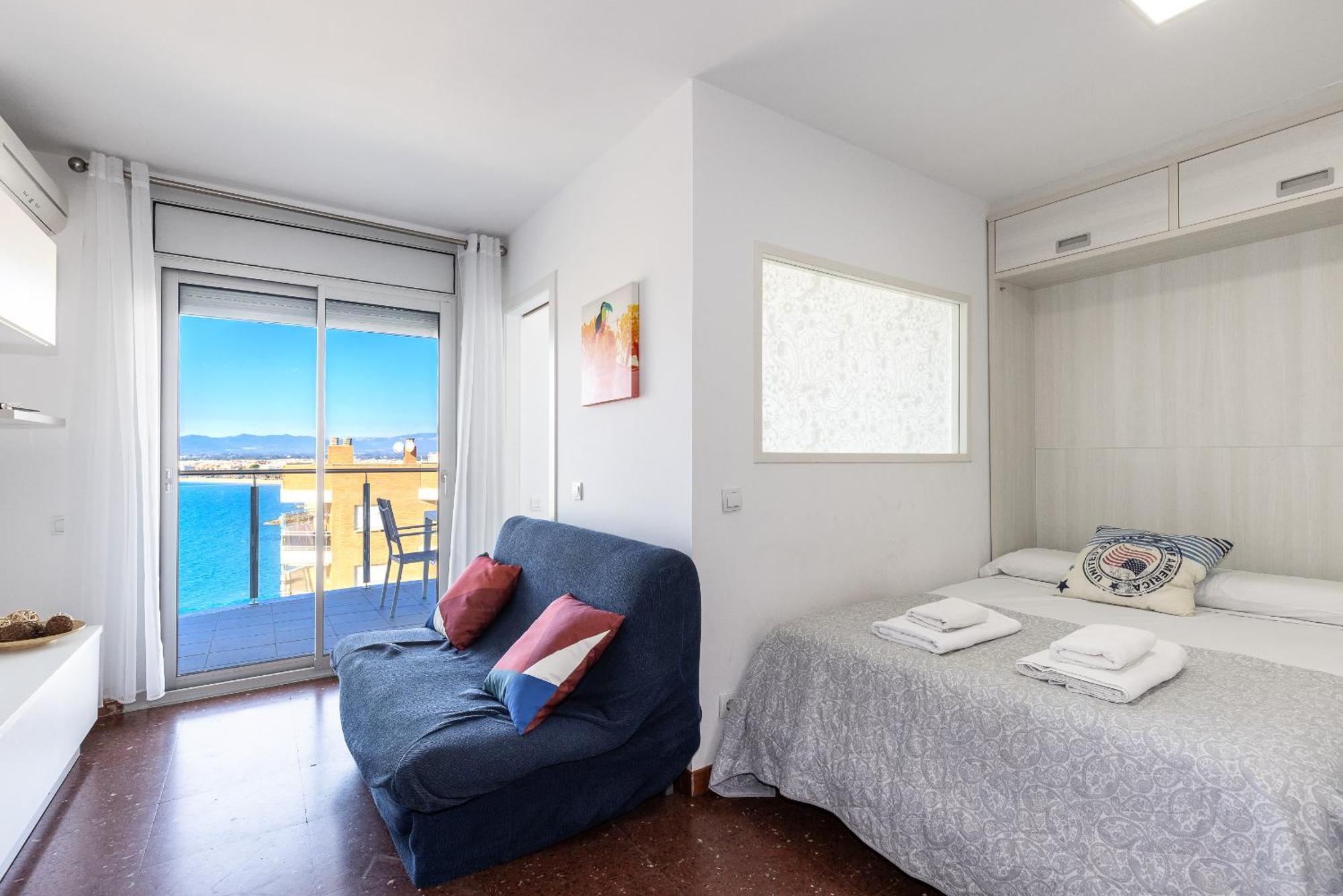 Apartment New Torrassa Planet Costa Dorada *