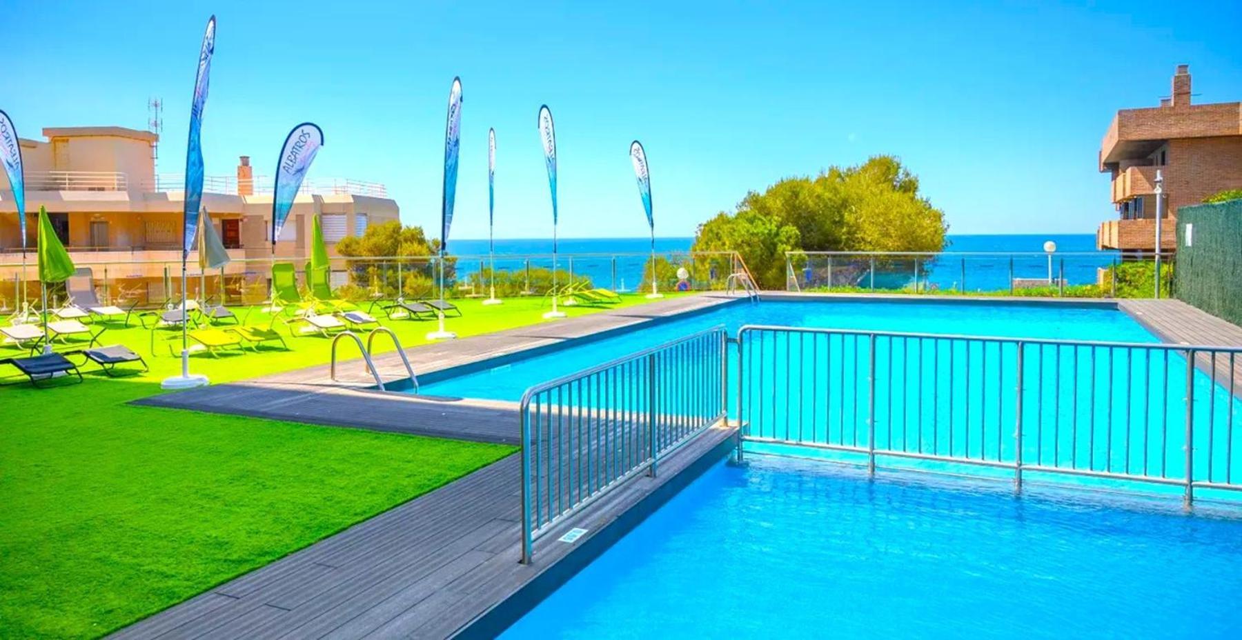 New Torrassa Planet Costa Dorada