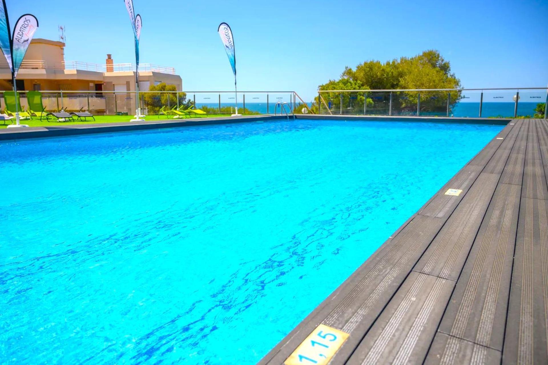 Apartment New Torrassa Planet Costa Dorada *