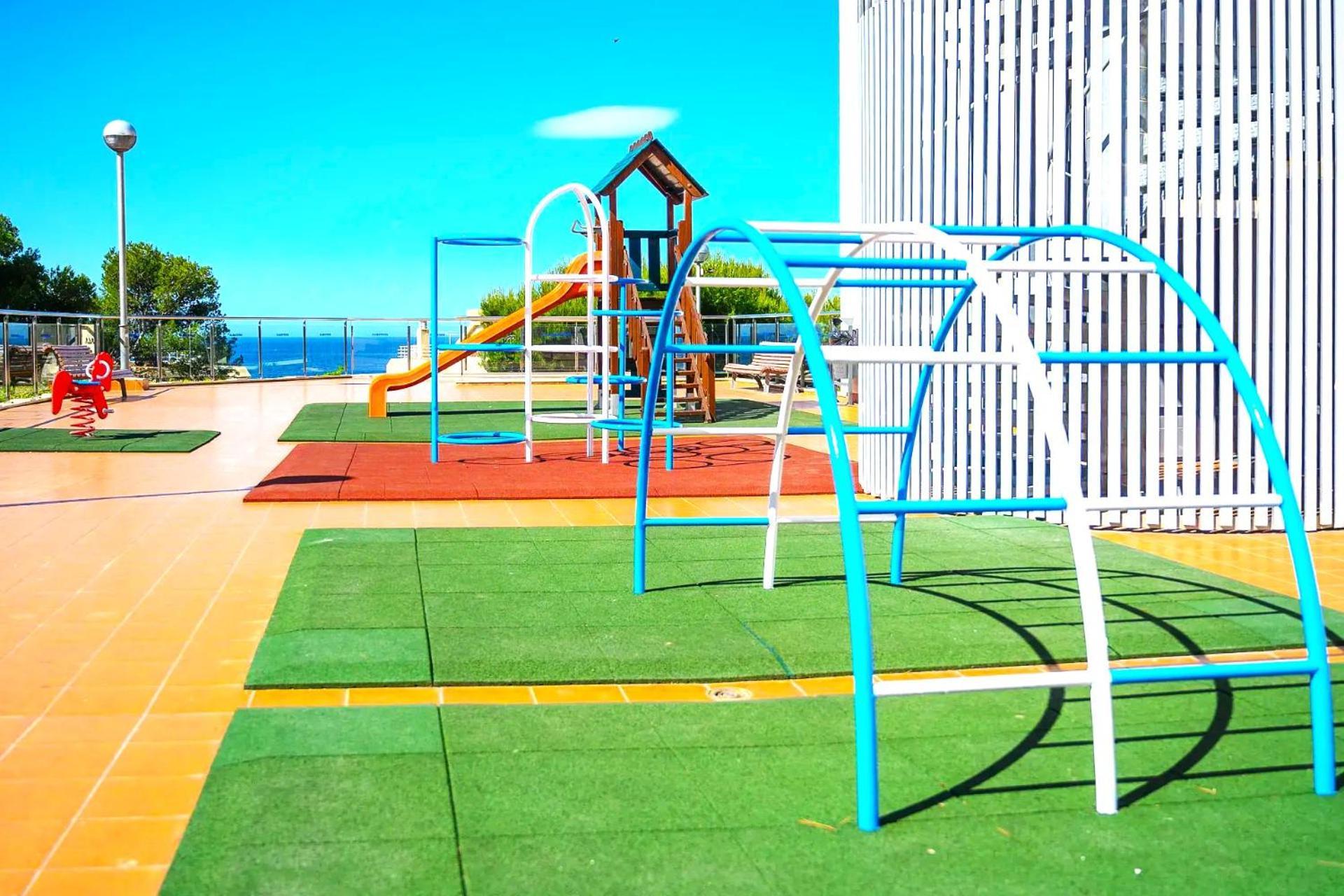 Apartment New Torrassa Planet Costa Dorada Salou