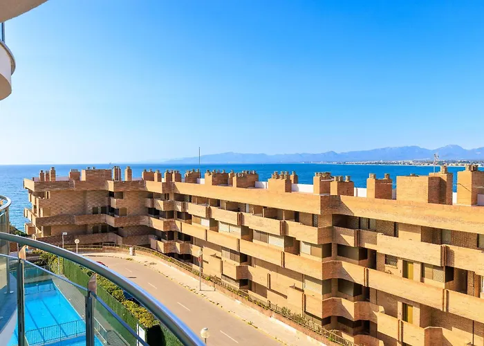 New Torrassa Planet Costa Dorada