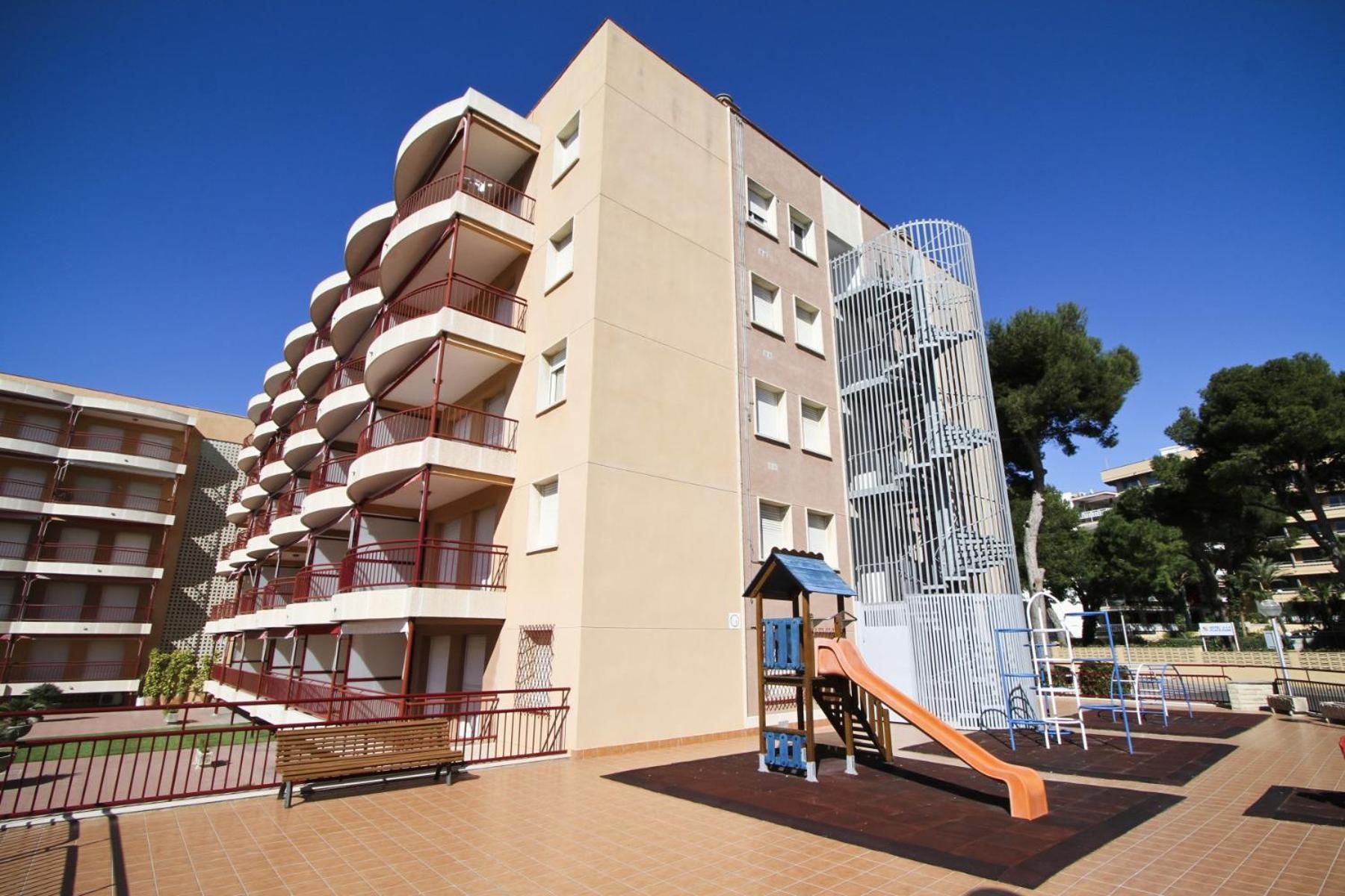 New Torrassa Planet Costa Dorada * Salou