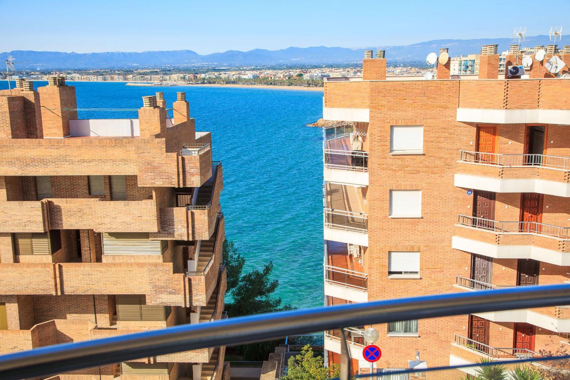 Apartment New Torrassa Planet Costa Dorada Salou