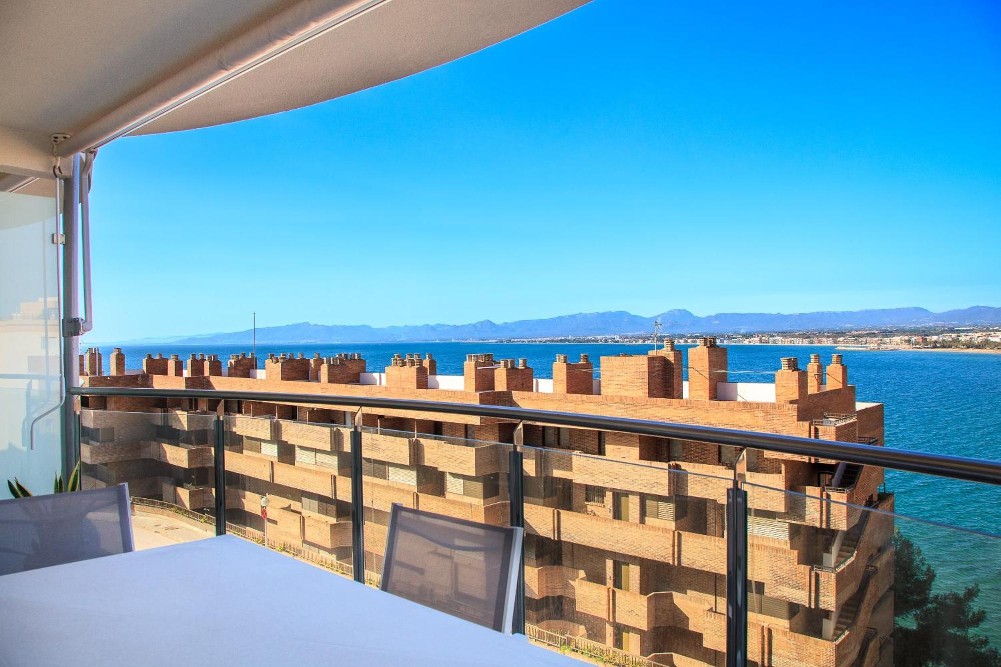 New Torrassa Planet Costa Dorada Salou