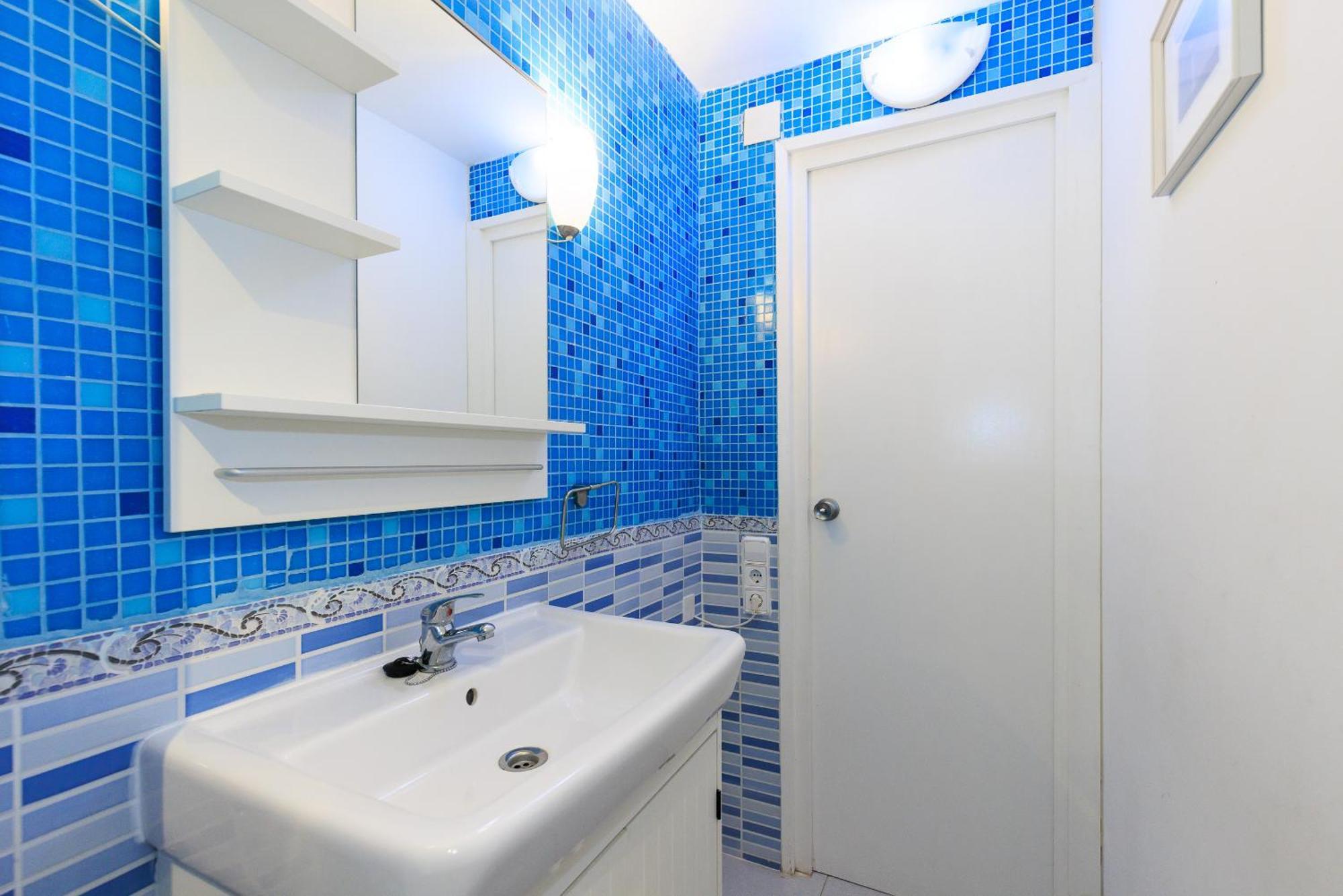 New Torrassa Planet Costa Dorada Apartment *