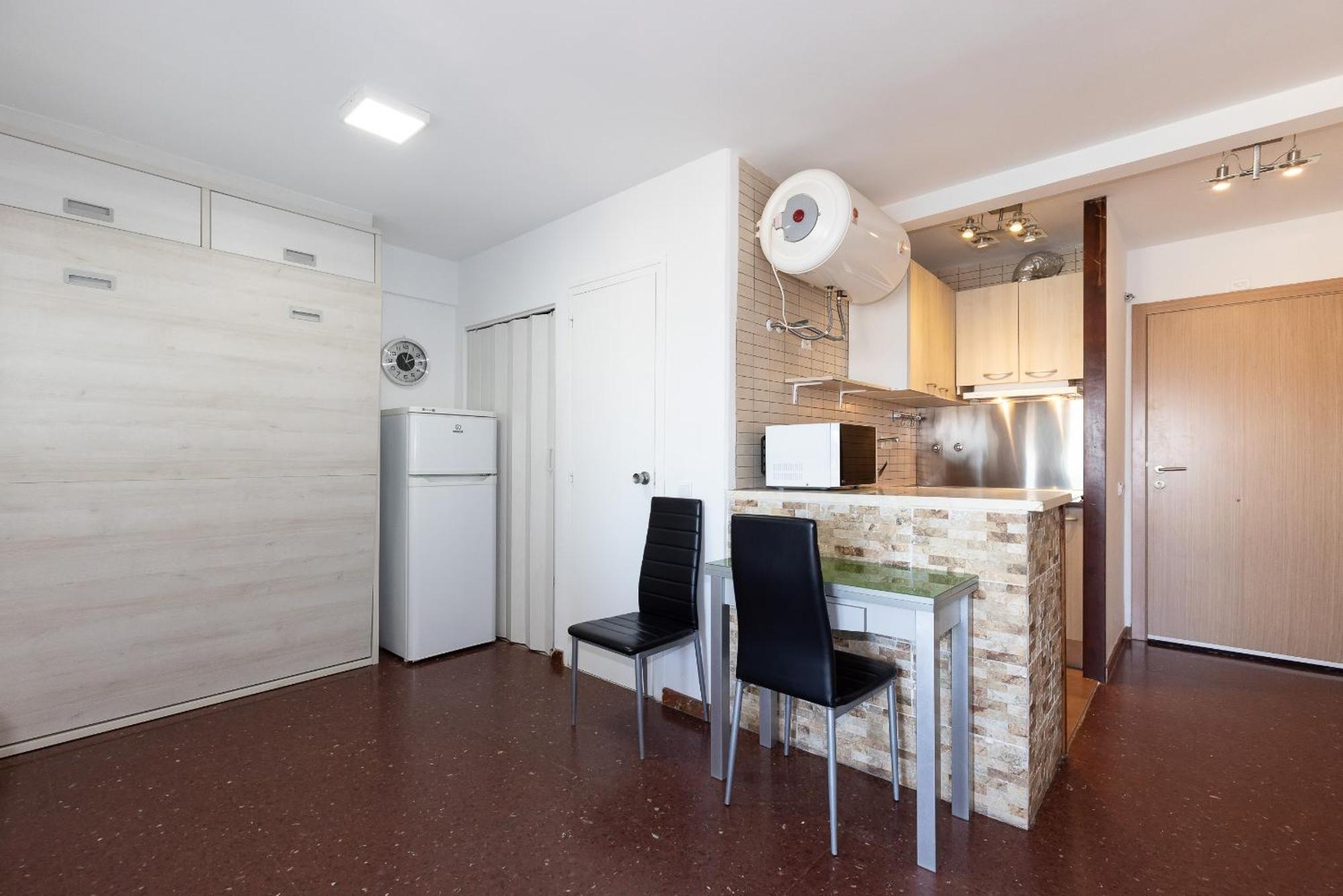 Apartment New Torrassa Planet Costa Dorada