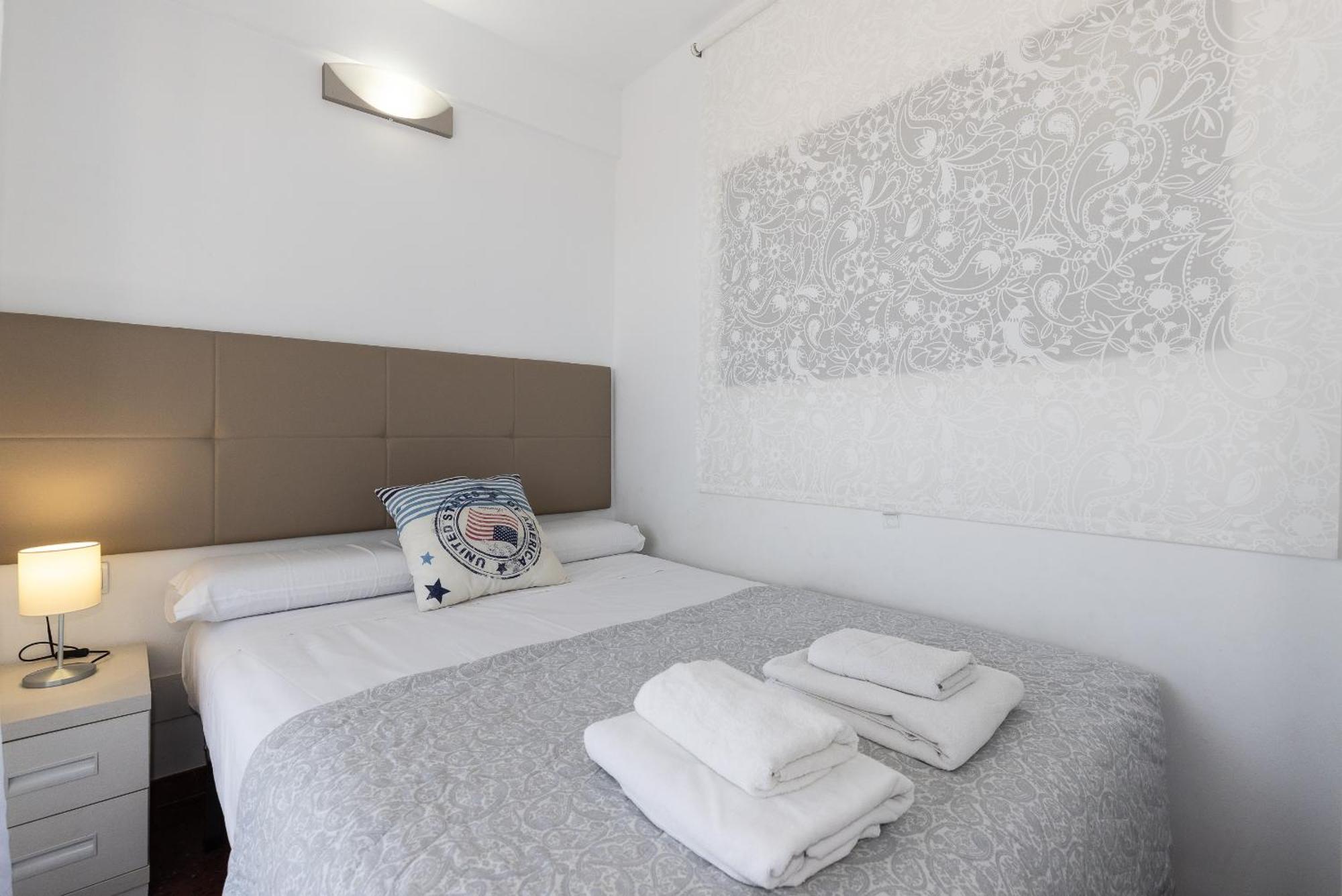 New Torrassa Planet Costa Dorada Apartment *